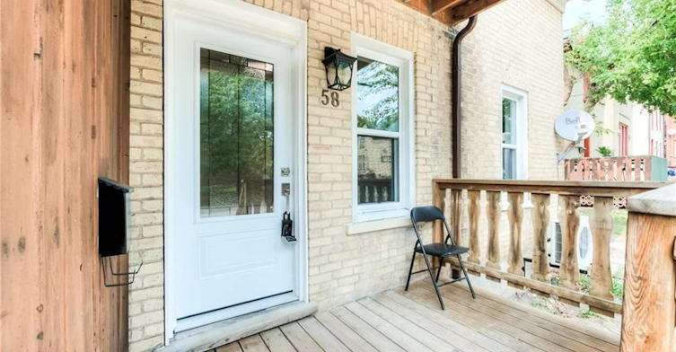 58 Cedar Street N, Kitchener, ON, N2H 2X1 - 13