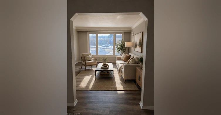 Main-307 Dunsmure Road, Hamilton, ON, L8L 1X1 - 4