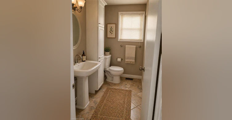 Main-307 Dunsmure Road, Hamilton, ON, L8L 1X1 - 14
