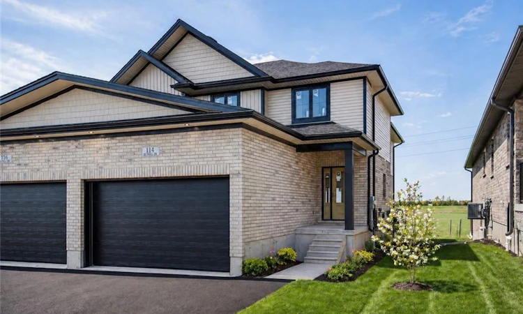 114 Bedell Drive