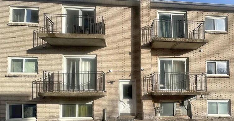 5-303 King Street N, Waterloo, ON, N2J 2Z1