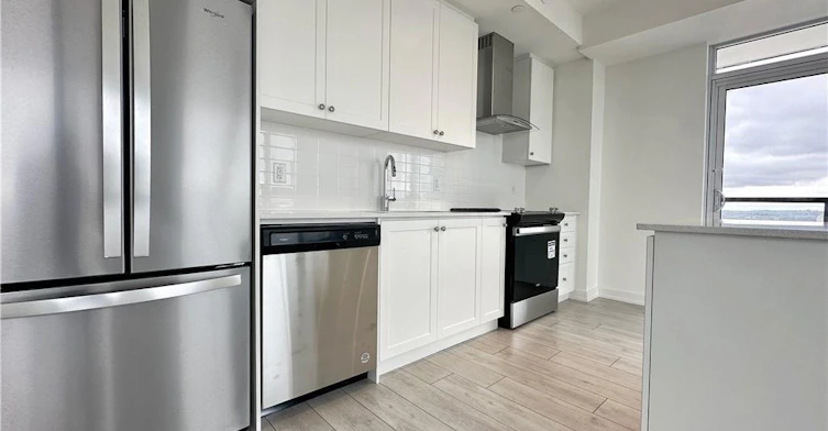 1809-55 Duke Street, Kitchener, ON, N2H 0C9 - 3