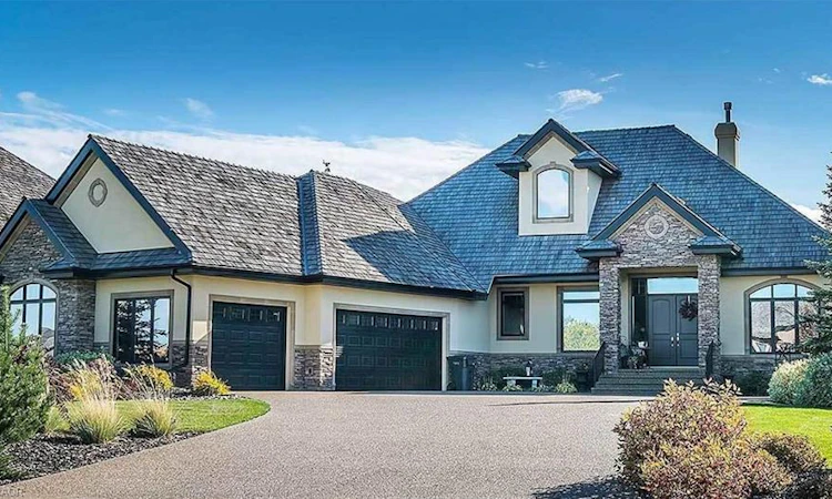 5 Mountain Basin Drive