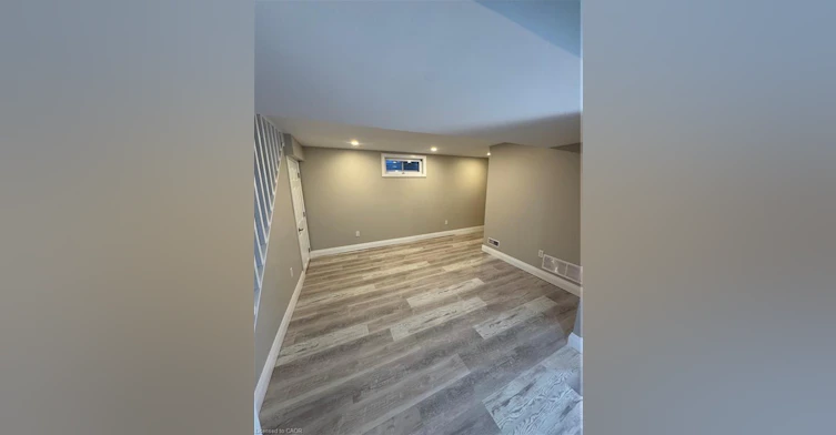 Lower-25 Howland Drive, Kitchener, ON, N2E 1G1 - 6