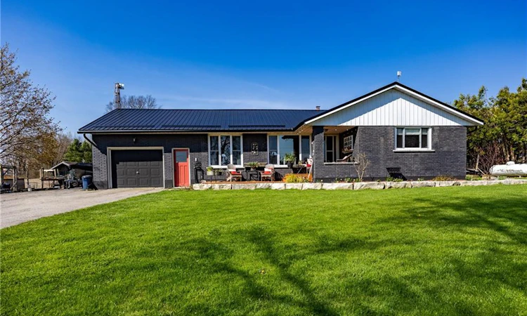 261 West Quarter Line Road