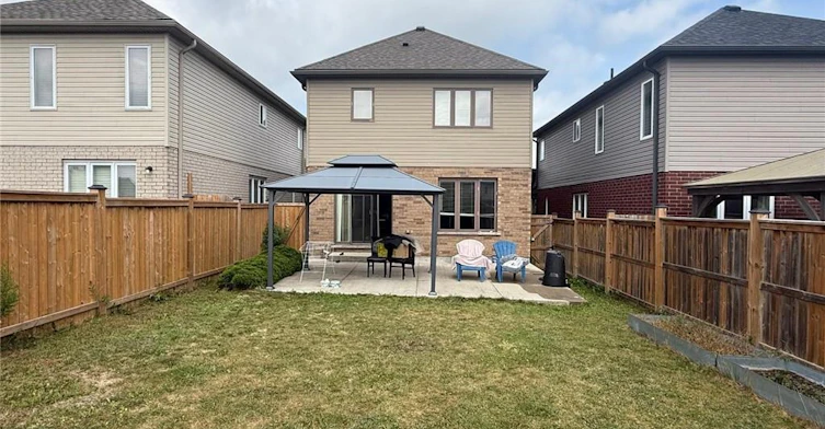 326 Old Huron Road, Kitchener, ON, N2R 1P8 - 13