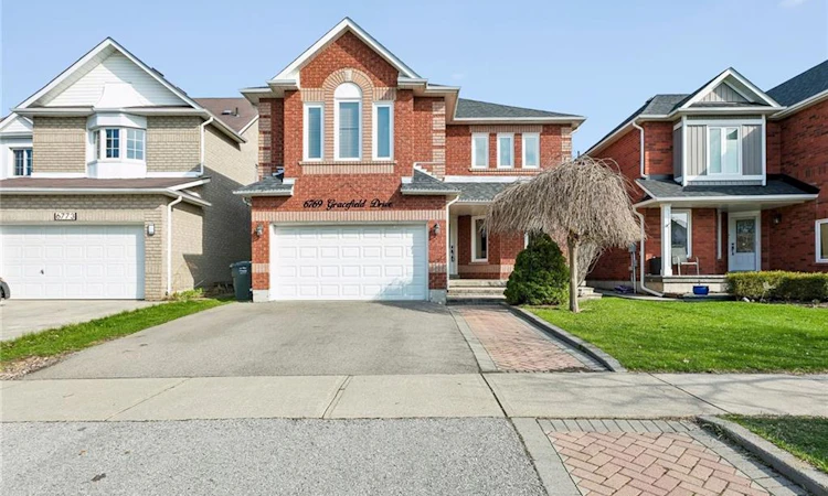 6769 Gracefield Drive