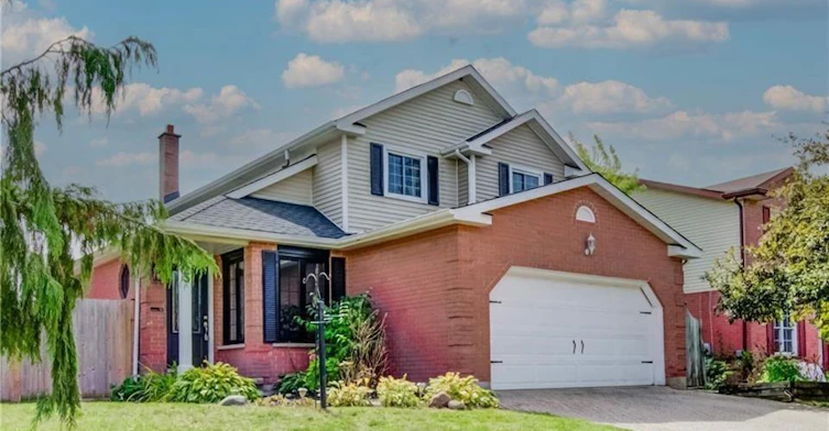 LOWER-3 Westview Crescent, Kitchener, ON, N2N 2V7