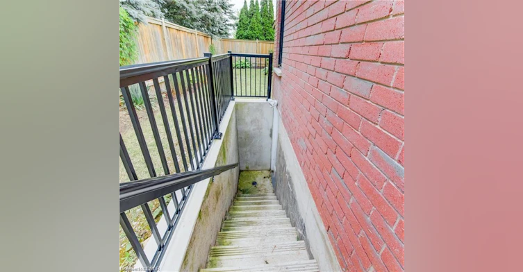 LOWER-3 Westview Crescent, Kitchener, ON, N2N 2V7 - 6
