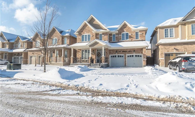 109 Gillespie Drive