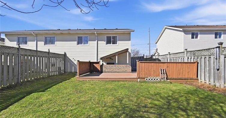 Upper-113 Commercial Street, Welland, ON, L3B 5Z1 - 24