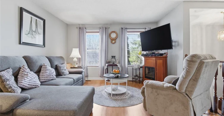 Upper-113 Commercial Street, Welland, ON, L3B 5Z1 - 7