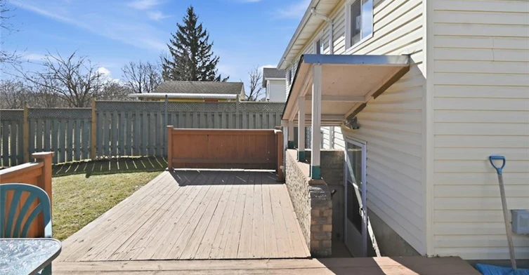 Upper-113 Commercial Street, Welland, ON, L3B 5Z1 - 22