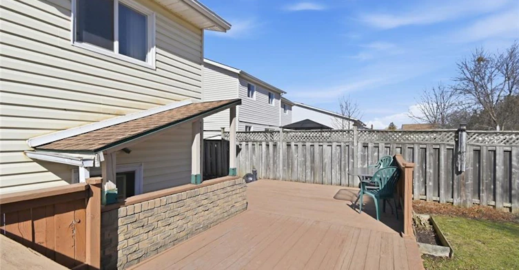 Upper-113 Commercial Street, Welland, ON, L3B 5Z1 - 21
