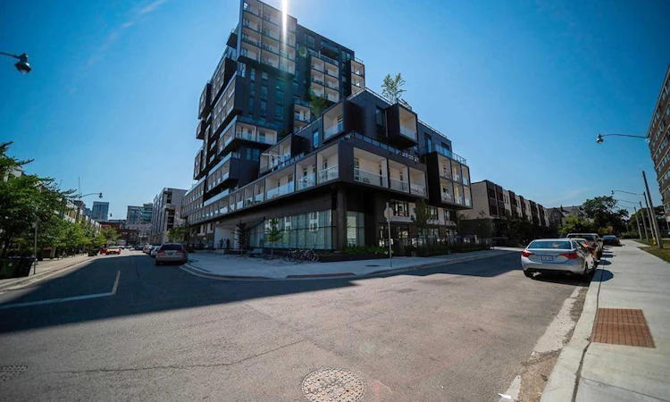 120-80 Vanauley Street