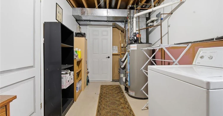 Lower-113 Commercial Street, Welland, ON, L3B 5Z1 - 11