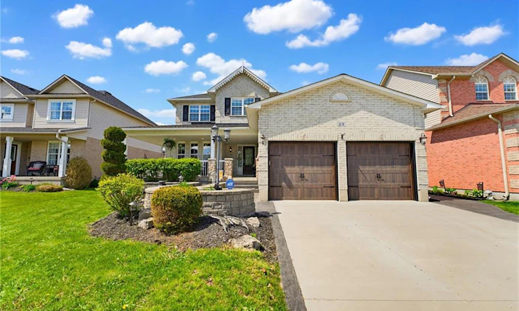 29 Watson Crescent