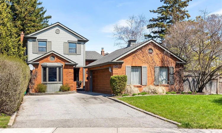 4107 Rolling Valley Drive