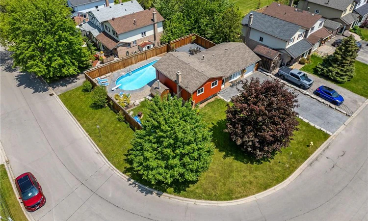 25 Burke Drive