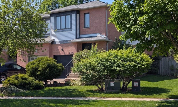413 Levanna Lane
