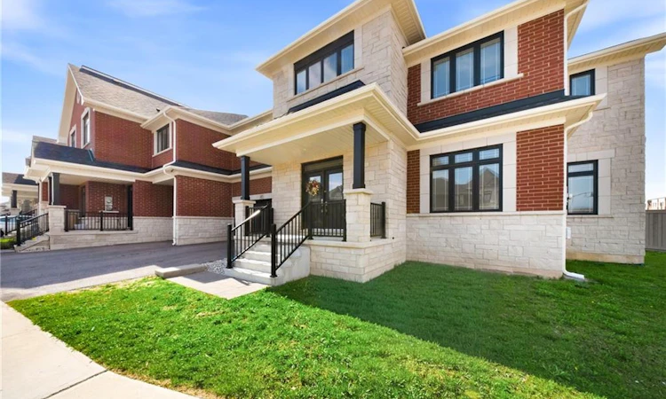 45 Great Falls Boulevard