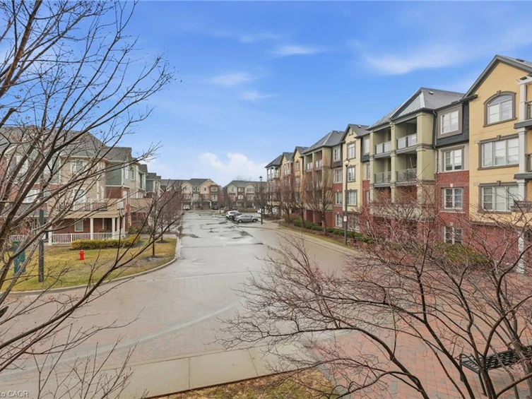 226-3060 Rotary Way, Burlington, ON, L7M 0G9 - 32