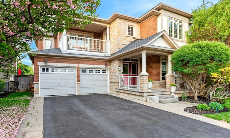 283 Turning Leaf Road