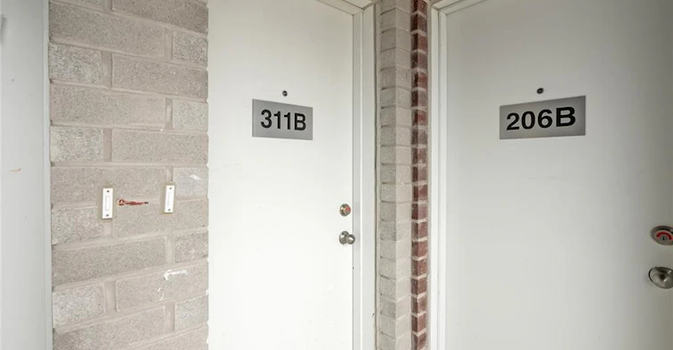 311B-16 Melbourne Avenue, St. Catharines, ON, L2P 3J8 - 3