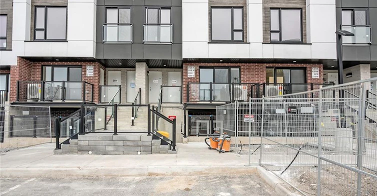 311B-16 Melbourne Avenue, St. Catharines, ON, L2P 3J8 - 6