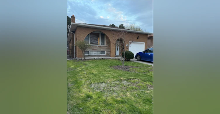 UPPER-10 Fairington Crescent, Hamilton, ON, L8E 3N4 - 2