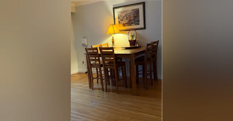UPPER-10 Fairington Crescent, Hamilton, ON, L8E 3N4 - 9