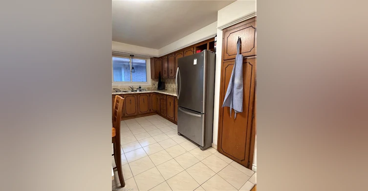 UPPER-10 Fairington Crescent, Hamilton, ON, L8E 3N4 - 7
