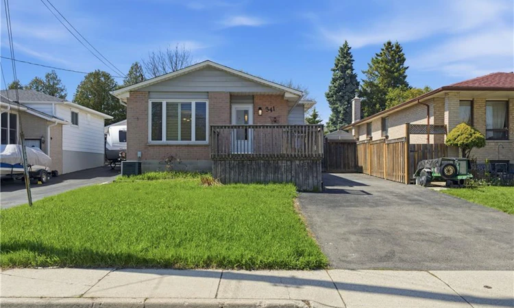 341 Rexford Drive