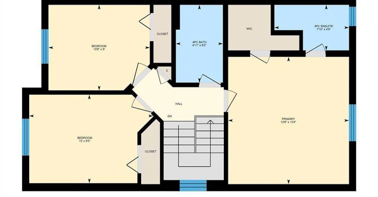 12-300 Fallowfield Drive, Kitchener, ON, N2C 2T8 - 31
