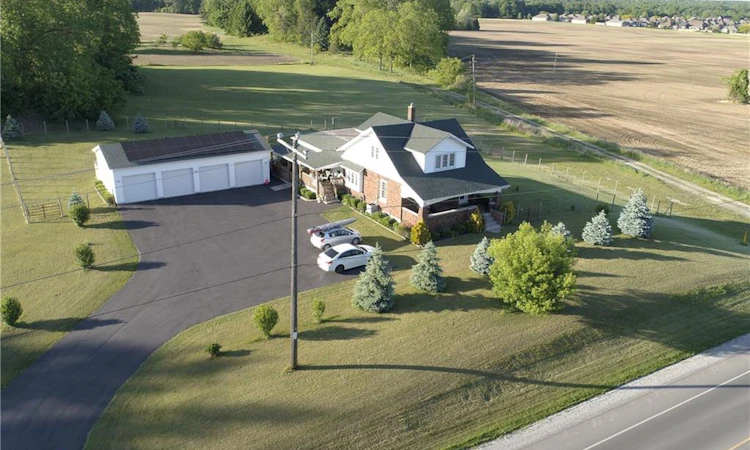 589 Highway 6