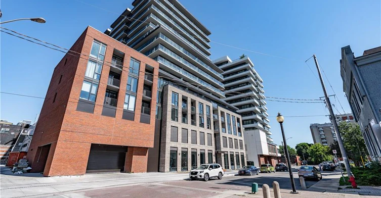 422-1 Jarvis Street, Hamilton, ON, L8R 3J2
