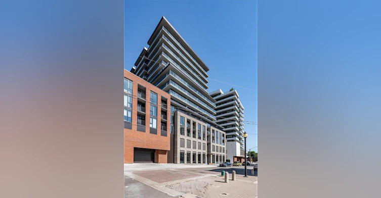 422-1 Jarvis Street, Hamilton, ON, L8R 3J2 - 2