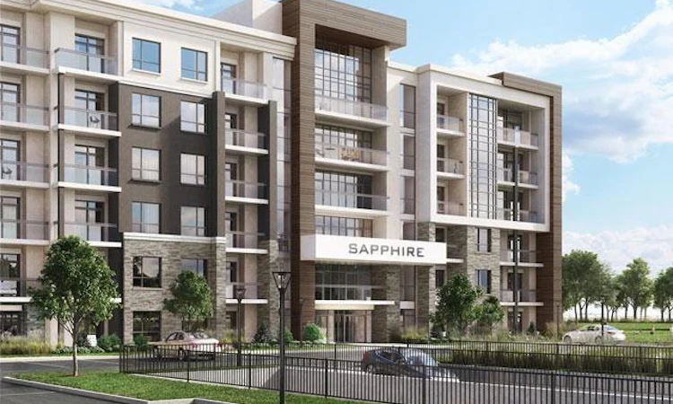 104-101 Shoreview Place