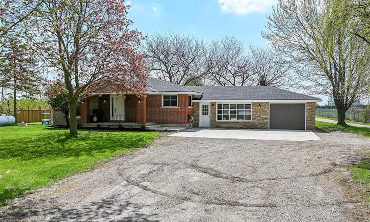 2967 Concession 12 Walpole Road