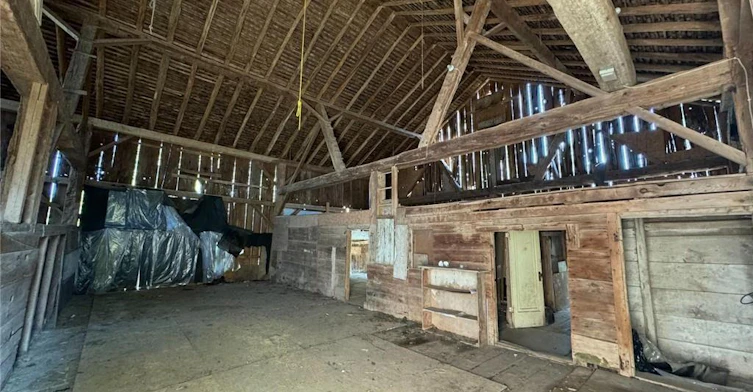 BARN-970 Erbsville Road, Woolwich, ON, N2J 3Z4 - 4