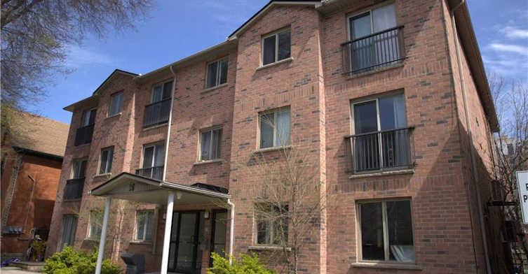 314-28 Victoria Avenue N, Hamilton, ON, L8L 5E1