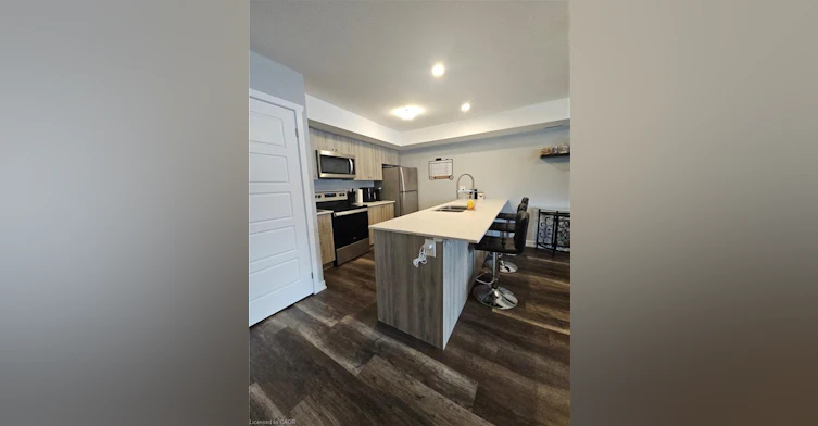 A1-1331 Countrystone Drive, Kitchener, ON, N2N 0C5 - 4