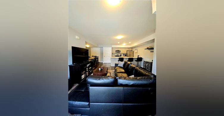 A1-1331 Countrystone Drive, Kitchener, ON, N2N 0C5 - 2