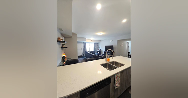 A1-1331 Countrystone Drive, Kitchener, ON, N2N 0C5 - 12