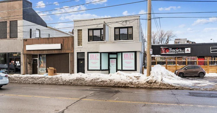 A-598 Upper James Street, Hamilton, ON, L9C 2Y8 - 3
