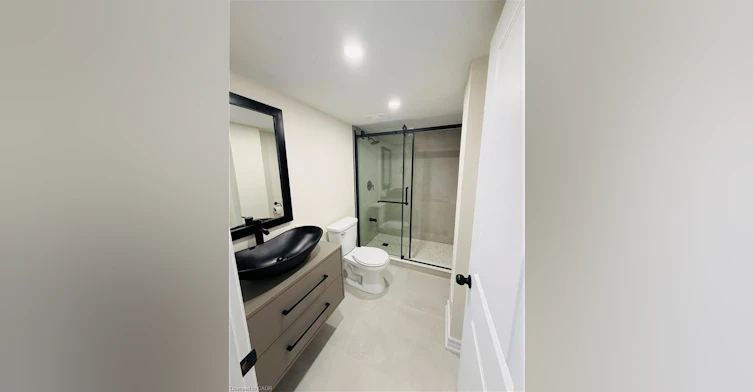 Lower-494 Woodbine Avenue, Kitchener, ON, N2R 0A6 - 12