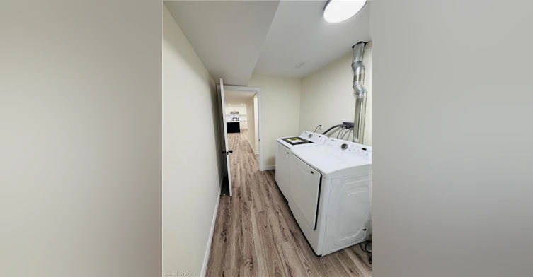 Lower-494 Woodbine Avenue, Kitchener, ON, N2R 0A6 - 15