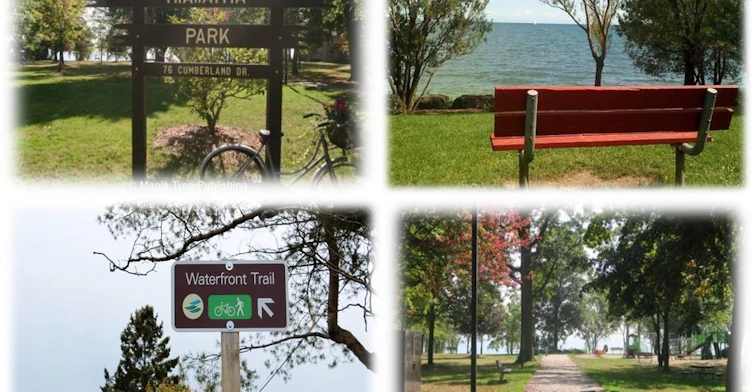 1-273 Lakeshore Road E, Mississauga, ON, L5G 1G8 - 12