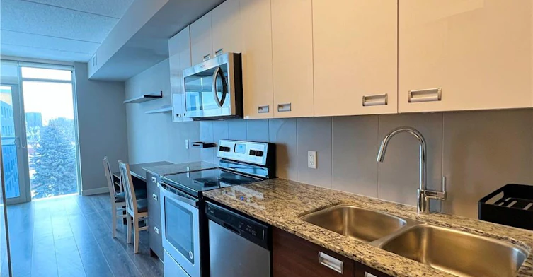 501-308 Lester Street, Waterloo, ON, N2L 3W7 - 8