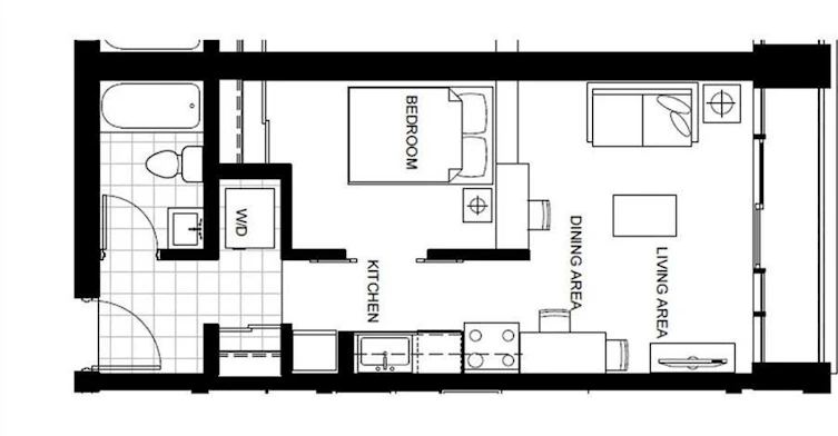 501-308 Lester Street, Waterloo, ON, N2L 3W7 - 21
